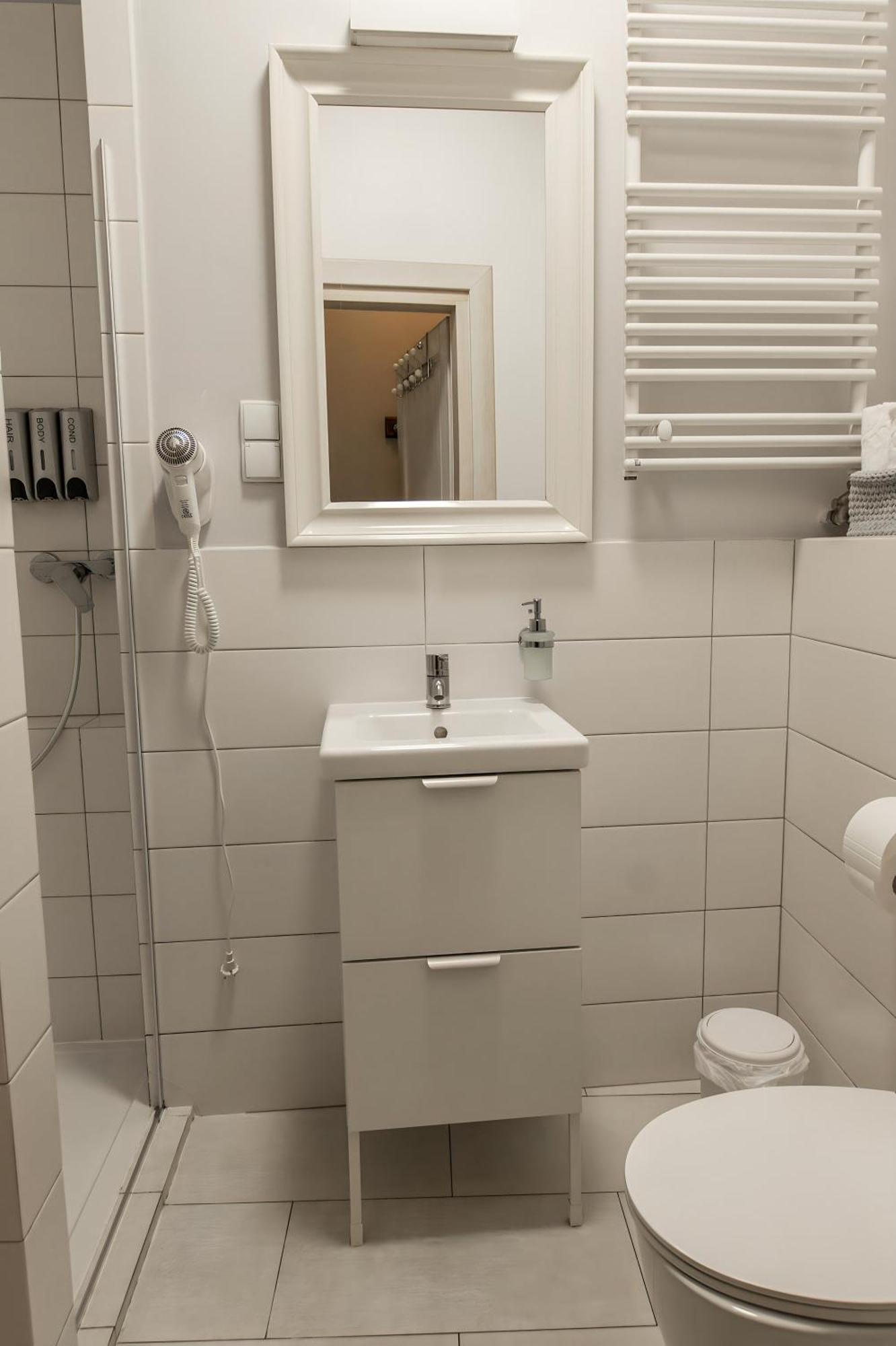 Old Town Apartment Cracovia Esterno foto